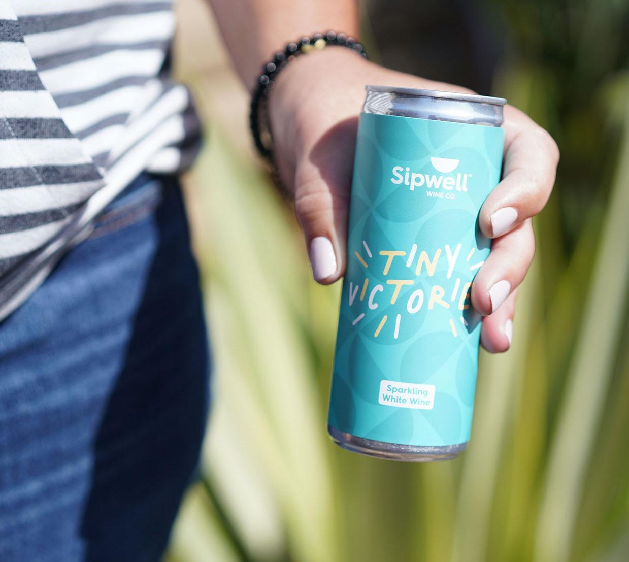 Sipwell Wine Co New Member Blog 4