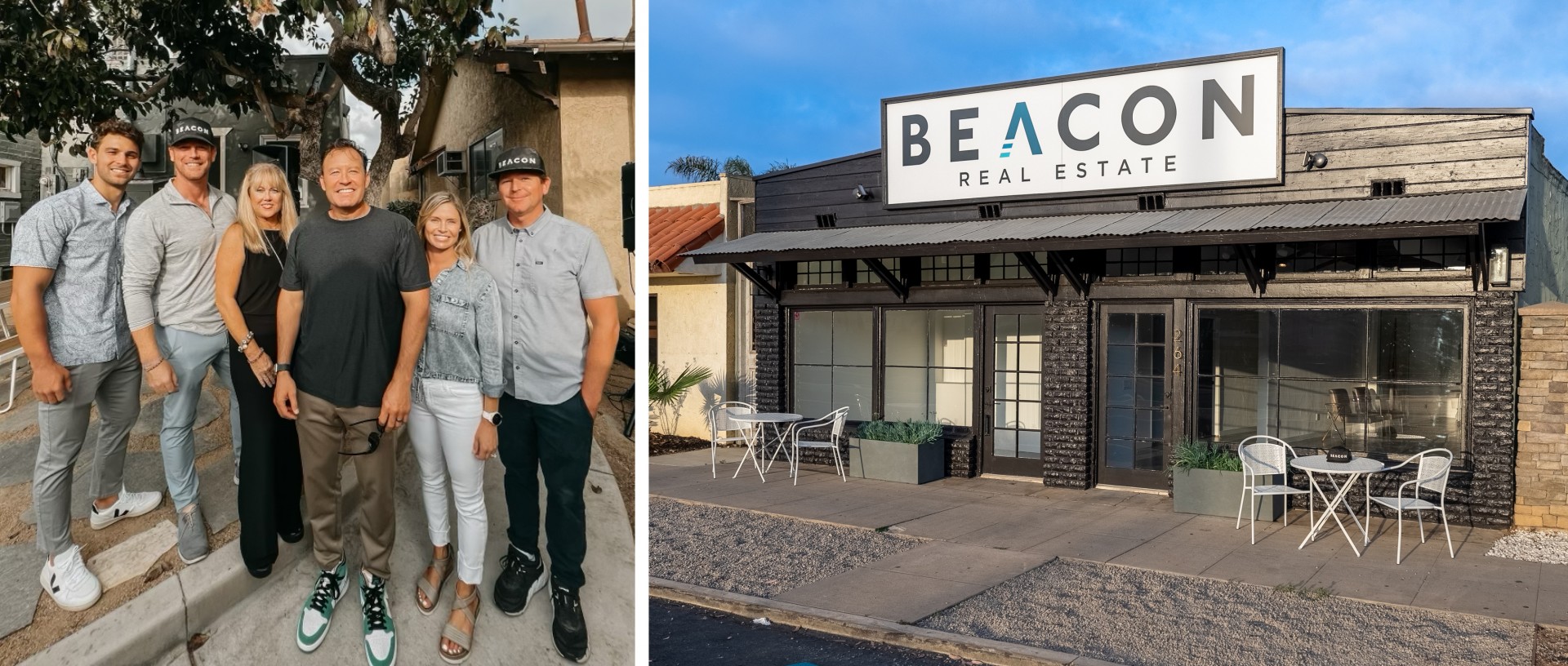 Beacon real estate san diego california house home broker north county encinitas leucadia carlsbad oceanside cardiff