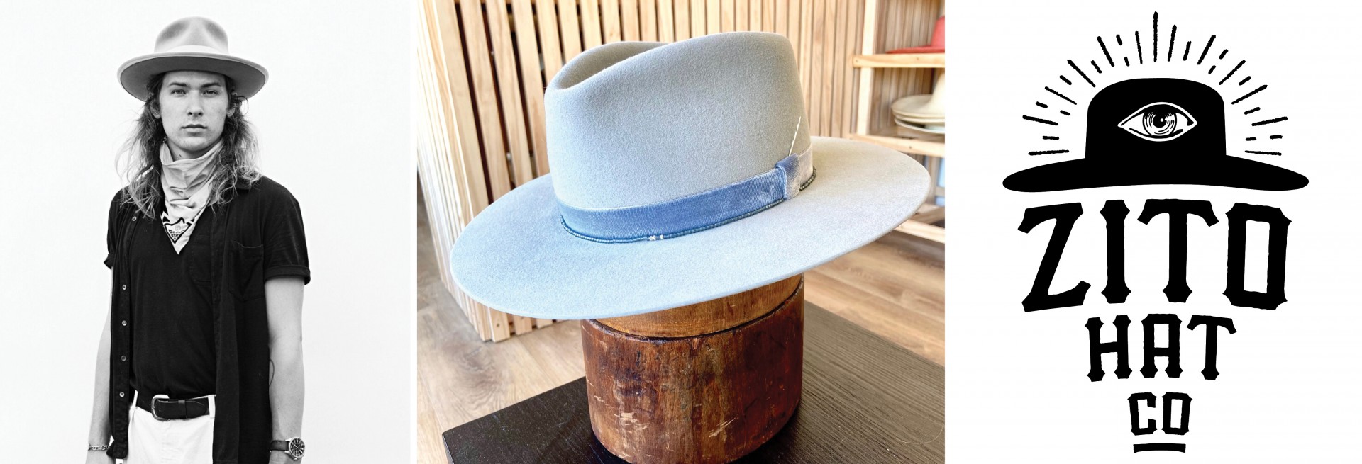 Leucadia 101 Mainstreet Association Blog Member Spotlight Zito Hat Co