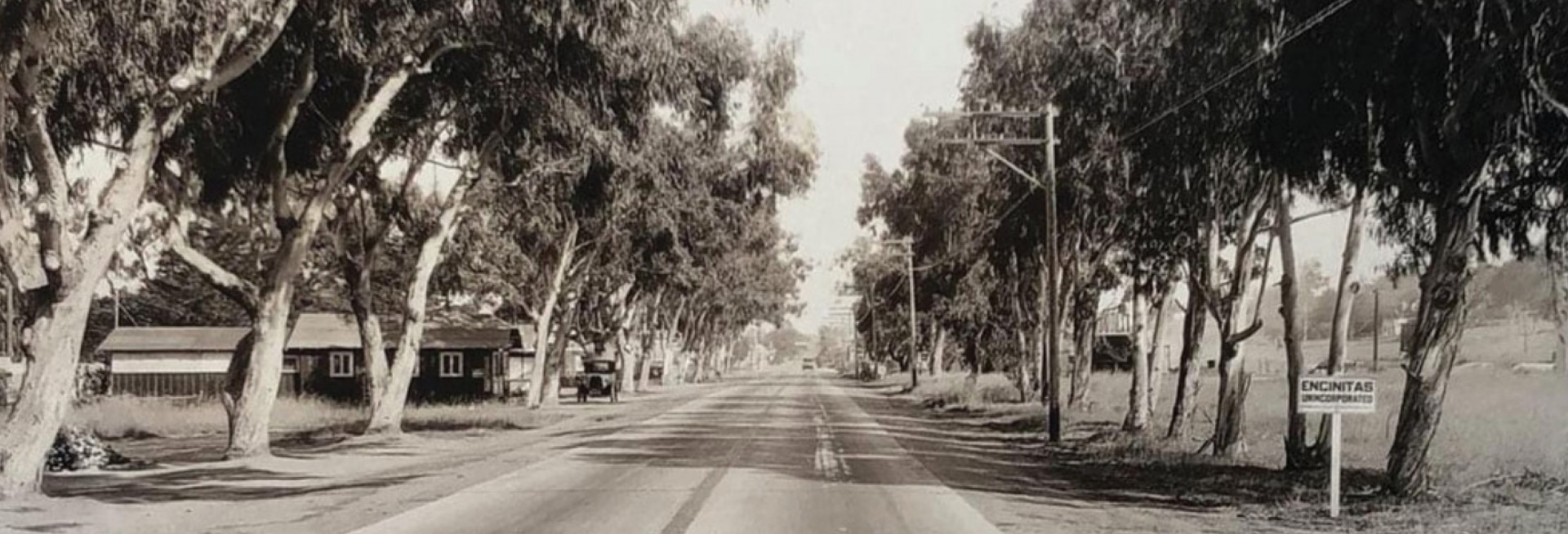 the leucadian bar san diego north county encinitas coast highway 1954 